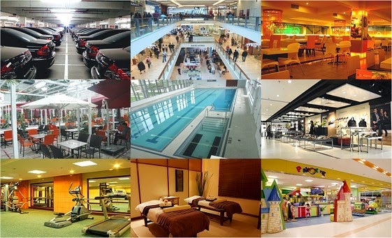 Tiện Ích Liền Kề Thanh Hà Mường Thanh Cienco 5 Tiện Ích Liền Kề Thanh Hà Mường Thanh Cienco 5