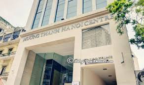 Tổng Quan Dự Án Mường Thanh Hà Nội Tổng Quan Dự Án Mường Thanh Hà Nội