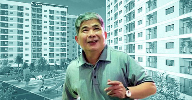 Chủ Tịch Tập Đoàn Mường Thanh Ông Chủ Tịch Tập Đoàn Mường Thanh Ông