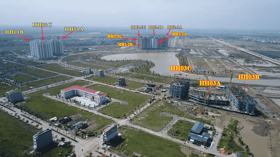 Thiết Kế Căn Hộ Thanh Hà Mường Thanh Cienco 5 Thiết Kế Căn Hộ Thanh Hà Mường Thanh Cienco 5