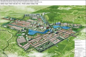 Nộp tiền và nhận bàn giao chung cư B2.1-HH03A KĐT Thanh HàCienco5 Nộp tiền và nhận bàn giao chung cư B2.1-HH03A KĐT Thanh HàCienco5