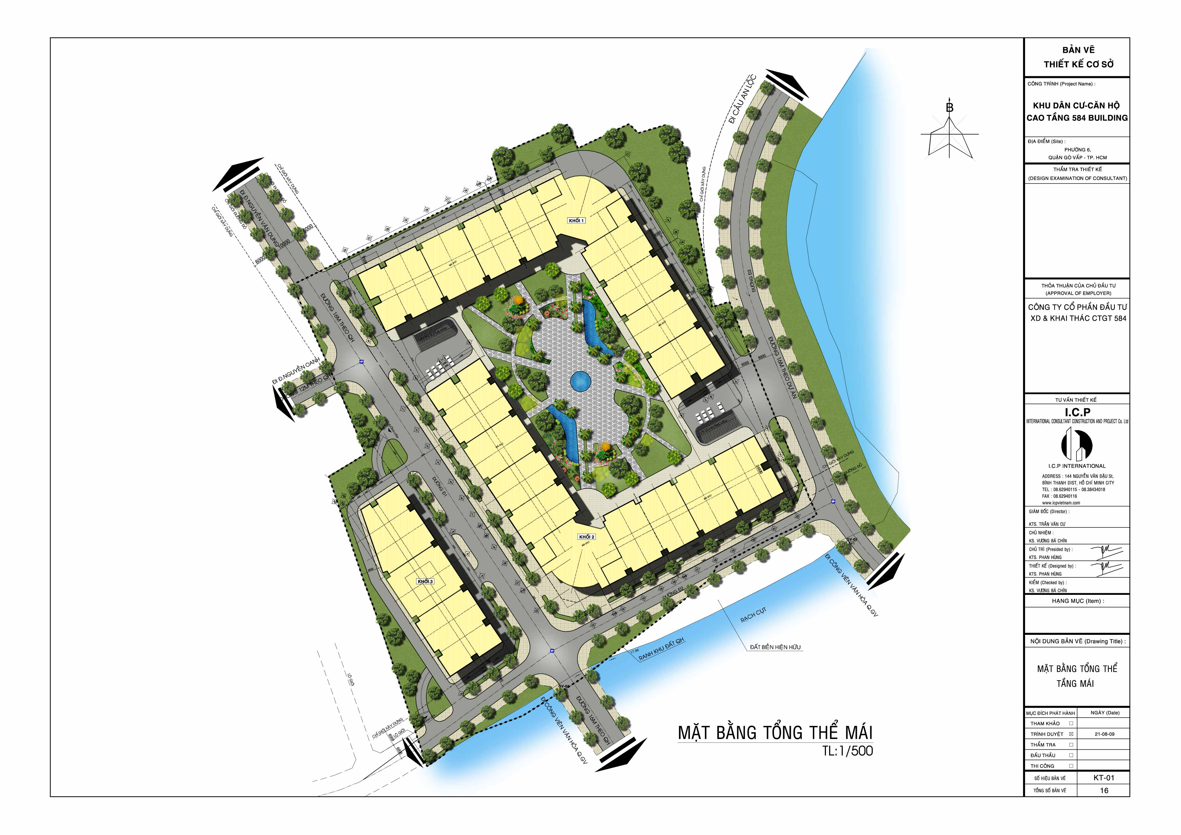 Lý do nên mua chung cư Mường Thanh Gò vấp Lý do nên mua chung cư Mường Thanh Gò vấp