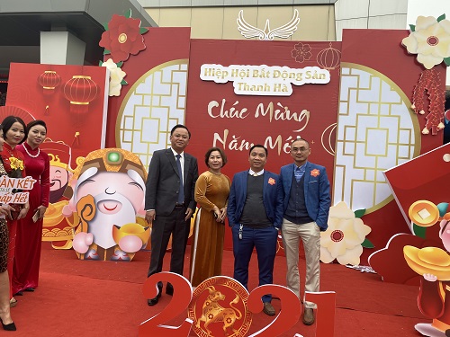 Tổng kết hiệp hội BĐS Mường Thanh 2020 Tổng kết hiệp hội BĐS Mường Thanh 2020