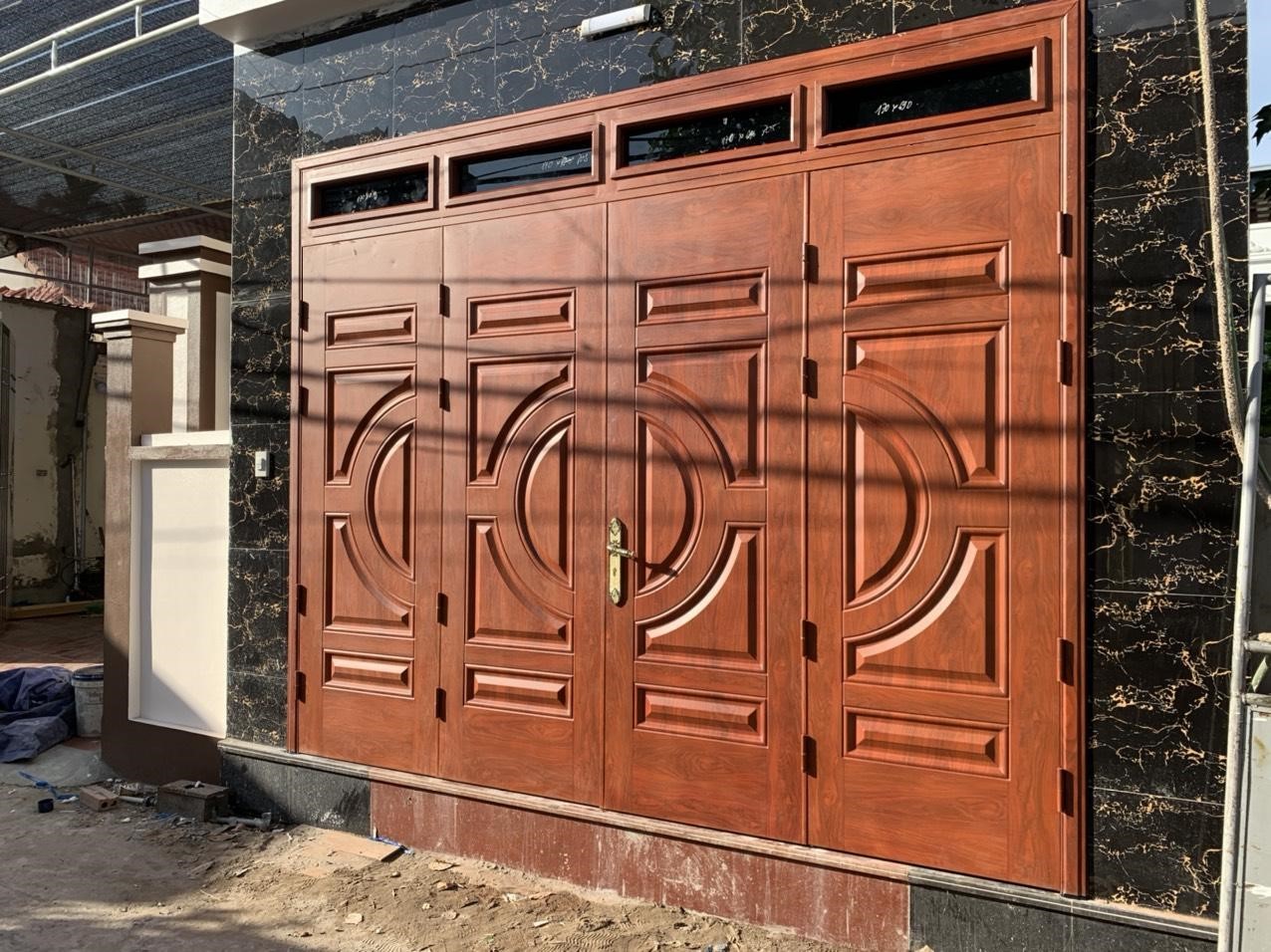 Top 5 công ty cửa thép vân gỗ uy tín tại Hà Nội Top 5 công ty cửa thép vân gỗ uy tín tại Hà Nội